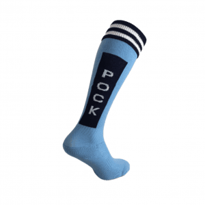 Pocklington Team Game Socks