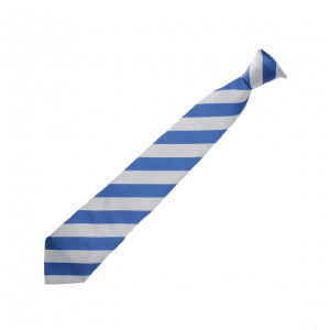 Leicester Prep School Tie Elastic