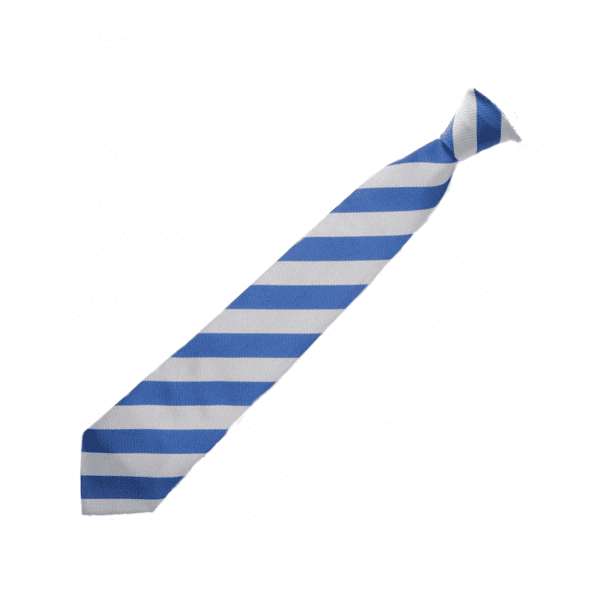 Leicester Prep School Tie Elastic