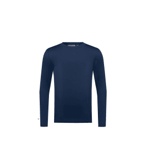 Leicester High Base Layer w/Logo