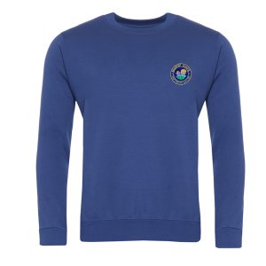 Beaufort Primary School Sweatshirt w/Logo