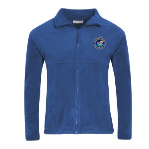 Beaufort Primary School Fleece w/Logo