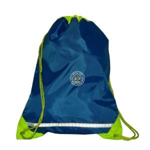 Berry Hill PE Bag w/Logo