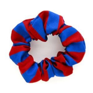 Berry Hill Hair Scrunchie