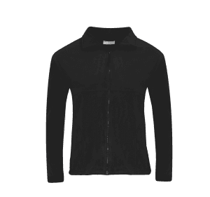Col. Frank Seely Fleece w/Logo