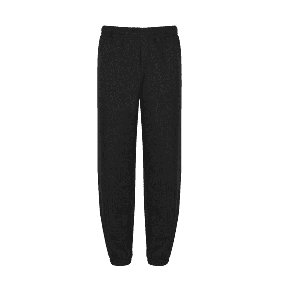 Black Jogging Bottoms