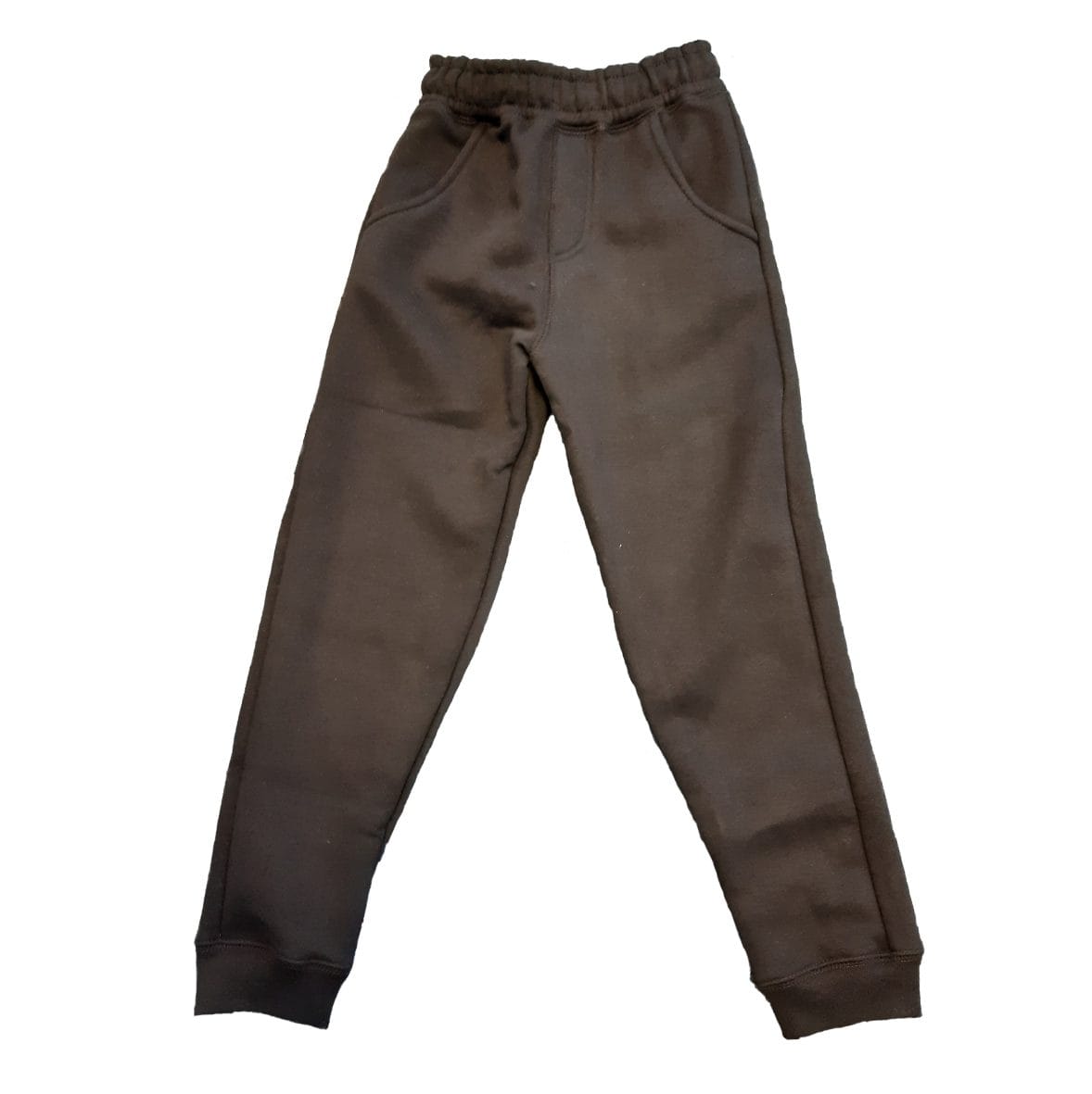 Black Jogging Bottoms Schoolwear Solutions