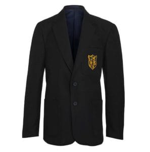 Colston Bassett School Blazer