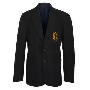Colston Bassett School Blazer