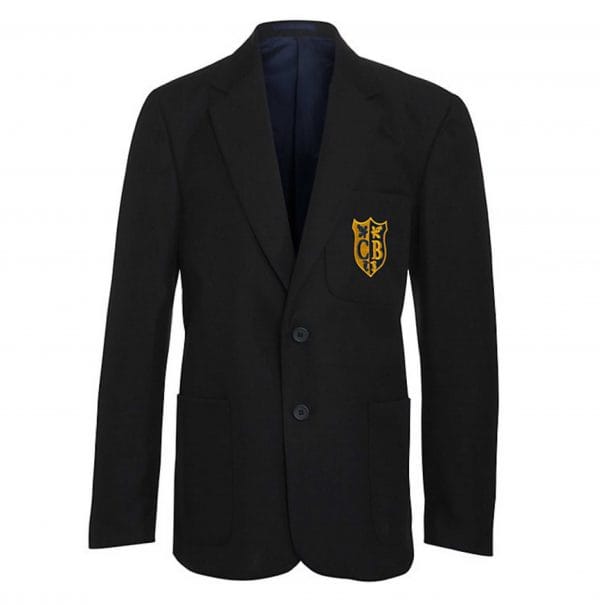 Colston Bassett School Blazer