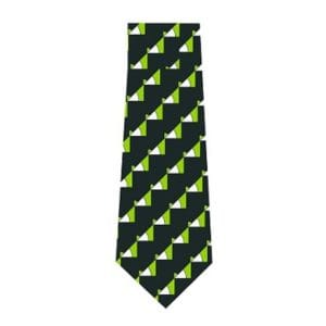 Bosworth Academy Length 52 Inch Tie