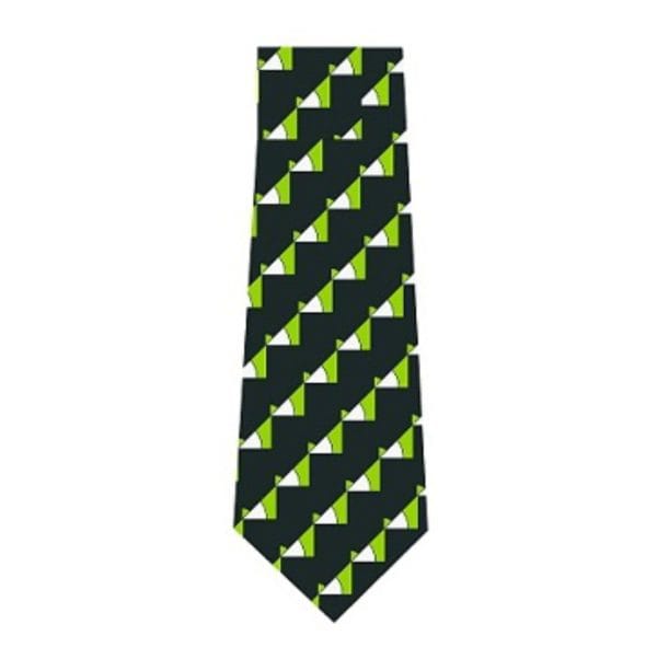 Bosworth Academy Length 52 Inch Tie