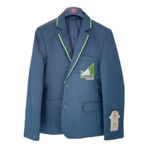 Bosworth Academy Boys Blazer w/Logo