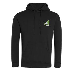Bosworth Academy Games Hooded Top w/Logo