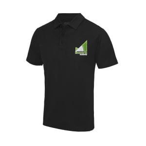 Bosworth Academy Game Polo Shirt w/Logo