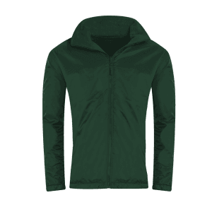 Outwoods Primary Bottle Reversible Jacket w/Logo