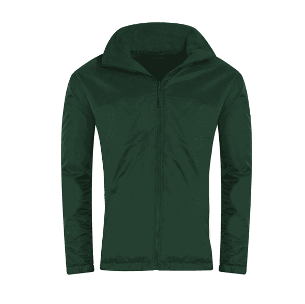 Outwoods Primary Bottle Reversible Jacket w/Logo