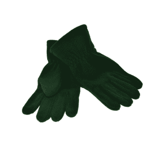 Bottle Fleece Gloves