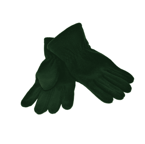 Bottle Fleece Gloves
