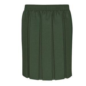 Our Lady M. Carmel Jnr Bottle Skirt