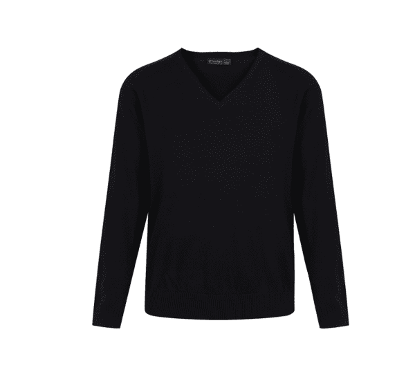 Black Pullover