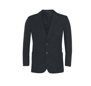 Boys Classic Dark Navy Blazer