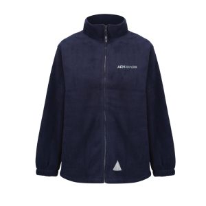 Sutherlands House School - Braithwell Fleece w/Logo