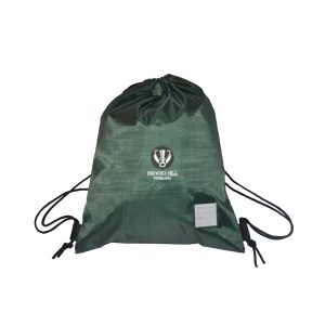 Brocks Hill Primary School PE Bag w/Logo