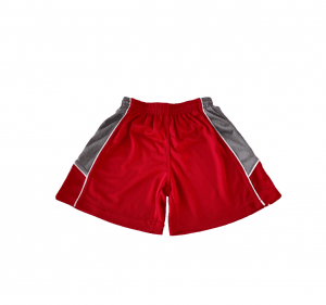 Brooke Priory Games Shorts w/Logo