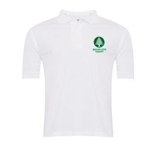Broom Leys Polo Shirt w/Logo