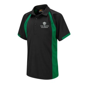 Brunts GCSE Poloshirt w/Logo