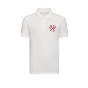 Chellaston Infant Polo Shirt w/Logo