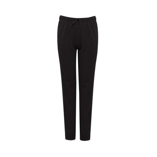 Black Jogging Bottoms