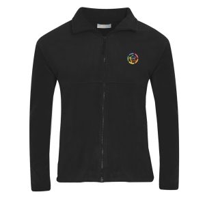Chellaston Infants and Junior Fleece w/Logo