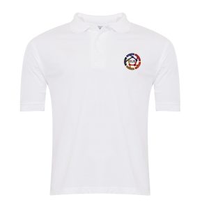 Chellaston Infants and Junior Polo Shirt w/Logo