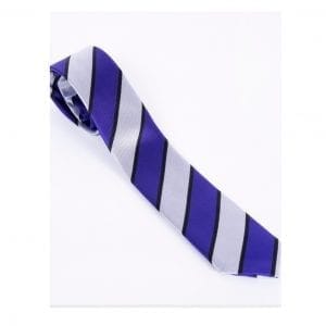 The Canons C of E Primary School Tie