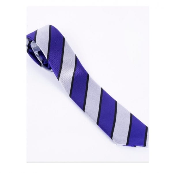 The Canons C of E Primary School Tie