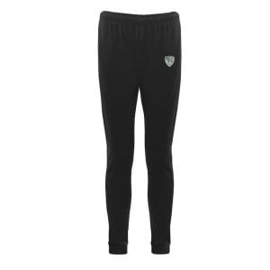 Carlton Academy Unisex Training Pant w/Logo