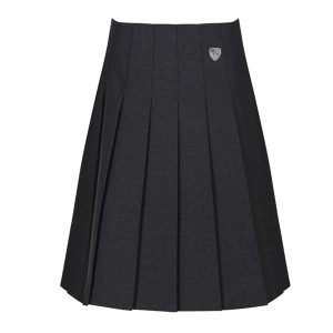Carlton Academy Jnr Girls Skirt w/Logo
