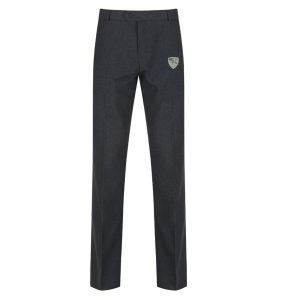 Carlton Academy Snr Boys Trousers w/Logo
