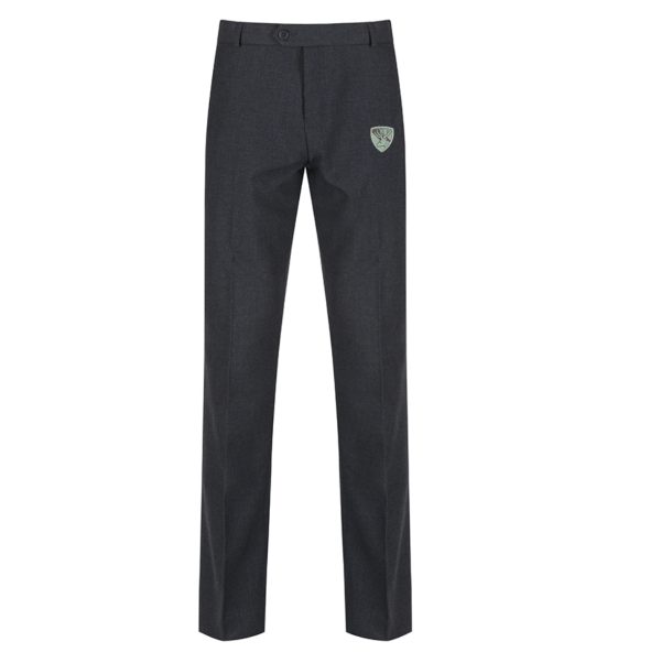 Carlton Academy Snr Boys Trousers w/Logo