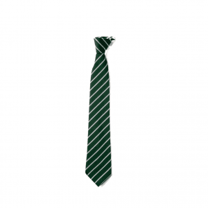 Carr Lodge Clip On School Tie 16"
