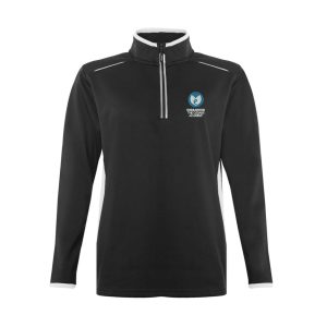 Endeavour The Cedars Academy Zip Top w/Logo