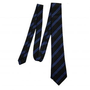 The Cedars Academy School Tie