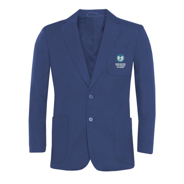 Endeavour The Cedars Academy Boys Blazer w/Logo