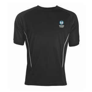 Endeavour The Cedars Academy Game T-Shirt w/Logo
