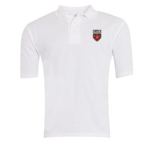 Chellaston Junior Polo Shirt w/Logo
