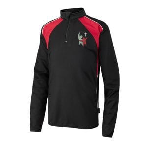 Samworth Church Training Top w/Logo