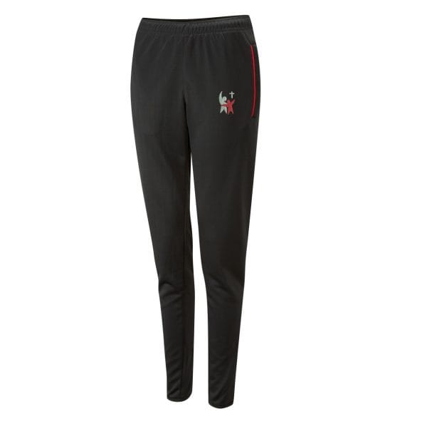 Samworth Church Training Trousers w/Logo