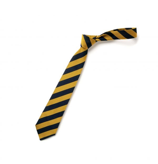 Colston Bassett School Tie